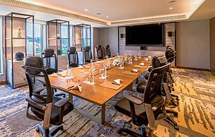 Welcomhotel by ITC Hotels, Bhubaneswar