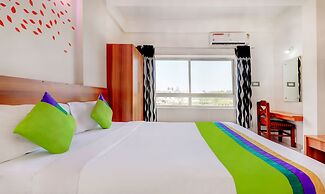 Treebo Atithi Comforts, 1 Km From Nisargadhama Forest