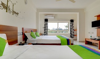 Treebo Atithi Comforts, 1 Km From Nisargadhama Forest
