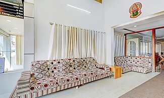 Treebo Atithi Comforts, 1 Km From Nisargadhama Forest