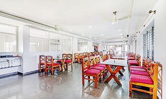 Treebo Atithi Comforts, 1 Km From Nisargadhama Forest