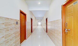 Treebo Atithi Comforts, 1 Km From Nisargadhama Forest