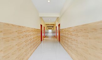 Treebo Atithi Comforts, 1 Km From Nisargadhama Forest