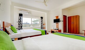 Treebo Atithi Comforts, 1 Km From Nisargadhama Forest