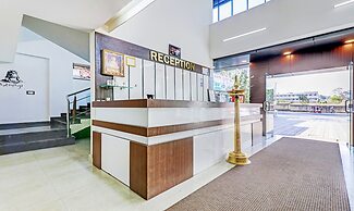 Treebo Atithi Comforts, 1 Km From Nisargadhama Forest