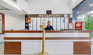 Treebo Atithi Comforts, 1 Km From Nisargadhama Forest