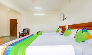 Treebo Atithi Comforts, 1 Km From Nisargadhama Forest