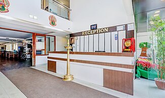 Treebo Atithi Comforts, 1 Km From Nisargadhama Forest