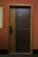 Bonanza Addis Hotel