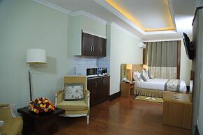 Bonanza Addis Hotel