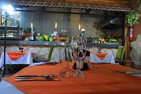 Bonanza Addis Hotel