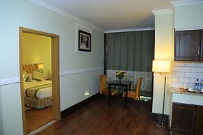 Bonanza Addis Hotel
