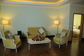 Bonanza Addis Hotel