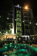 Bonanza Addis Hotel
