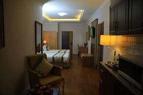 Bonanza Addis Hotel