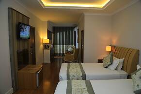 Bonanza Addis Hotel