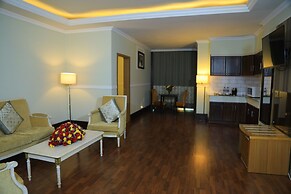 Bonanza Addis Hotel