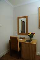 Bonanza Addis Hotel