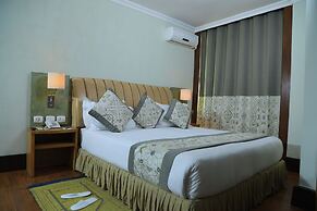 Bonanza Addis Hotel