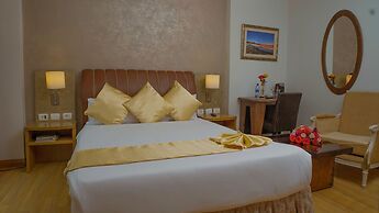 Bonanza Addis Hotel