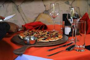 Bonanza Addis Hotel