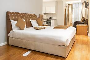 Bonanza Addis Hotel