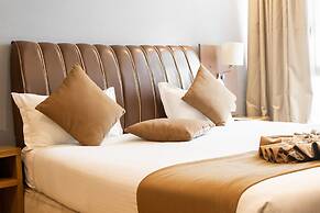 Bonanza Addis Hotel