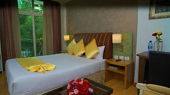 Bonanza Addis Hotel