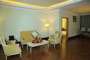 Bonanza Addis Hotel