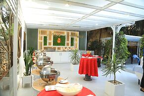 Bonanza Addis Hotel