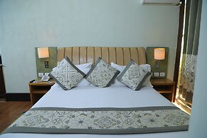 Bonanza Addis Hotel