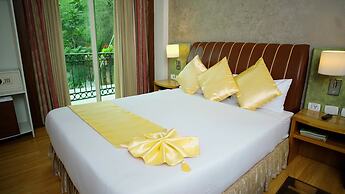 Bonanza Addis Hotel