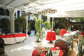 Bonanza Addis Hotel