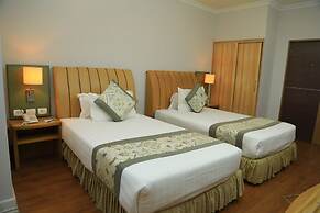 Bonanza Addis Hotel