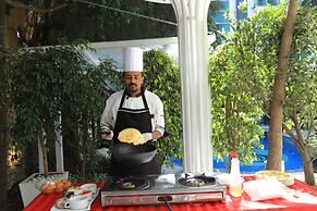 Bonanza Addis Hotel
