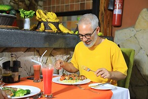 Bonanza Addis Hotel