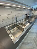 Eyre Square Galway Central Self Catering