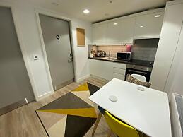 Eyre Square Galway Central Self Catering