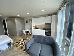 Eyre Square Galway Central Self Catering