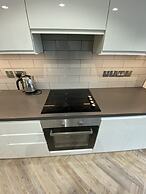 Eyre Square Galway Central Self Catering