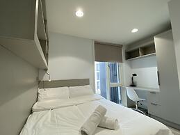 Eyre Square Galway Central Self Catering