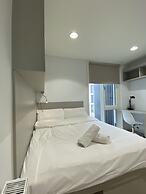 Eyre Square Galway Central Self Catering