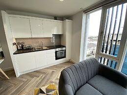 Eyre Square Galway Central Self Catering
