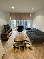 Eyre Square Galway Central Self Catering