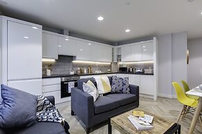 Eyre Square Galway Central Self Catering