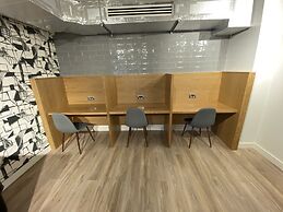 Eyre Square Galway Central Self Catering