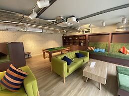 Eyre Square Galway Central Self Catering