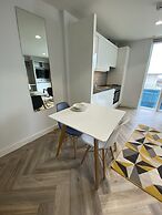 Eyre Square Galway Central Self Catering