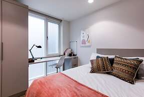 Eyre Square Galway Central Self Catering