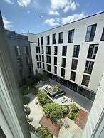 Eyre Square Galway Central Self Catering